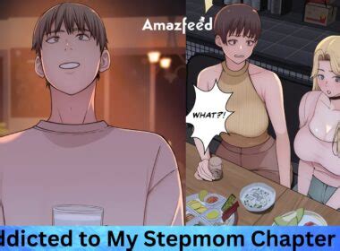 unsatisfied stepmom|Addicted to Mom! .